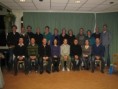 Het gehele team